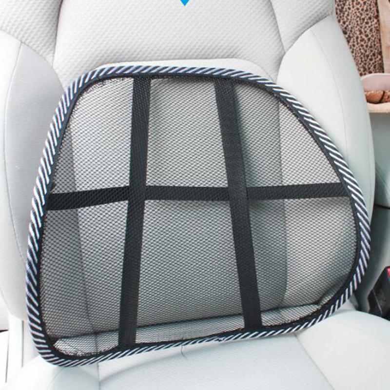Seat Cushions Lumbar Back Support Spine Posture Correction Pillow Car Cushion For Truck Office Chair Waist Bolster
Seat Cushions Lumbar Back Support Spine Posture Correction Pillow Car Cushion For Truck Office Chair Waist Bolster