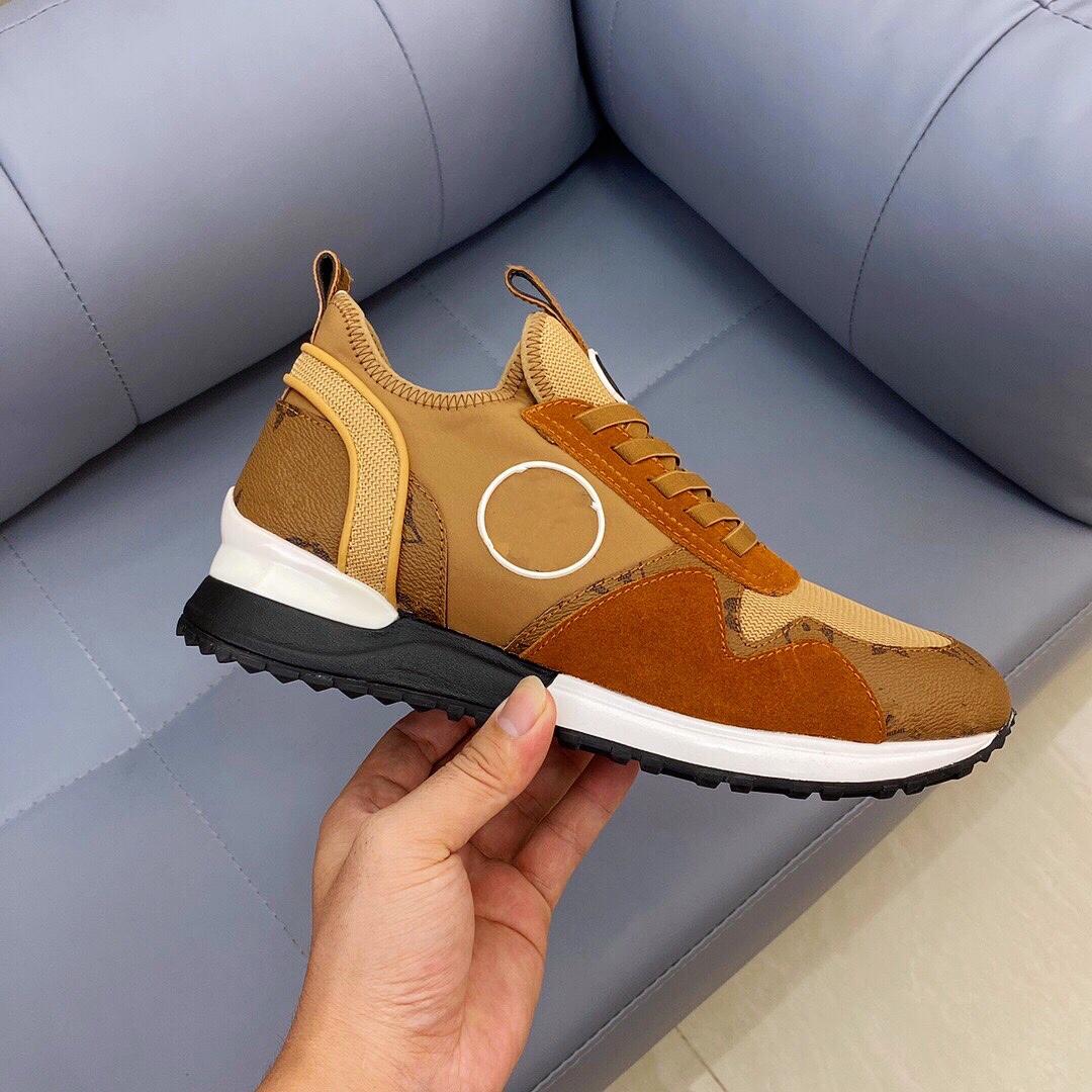 high quality mens designer shoes luis lvlouis LVLouisVitton Vutton louie Trainer sneakers men RUN AWAY, Beige
high quality mens designer shoes luis lvlouis LVLouisVitton Vutton louie Trainer sneakers men RUN AWAY, Beige