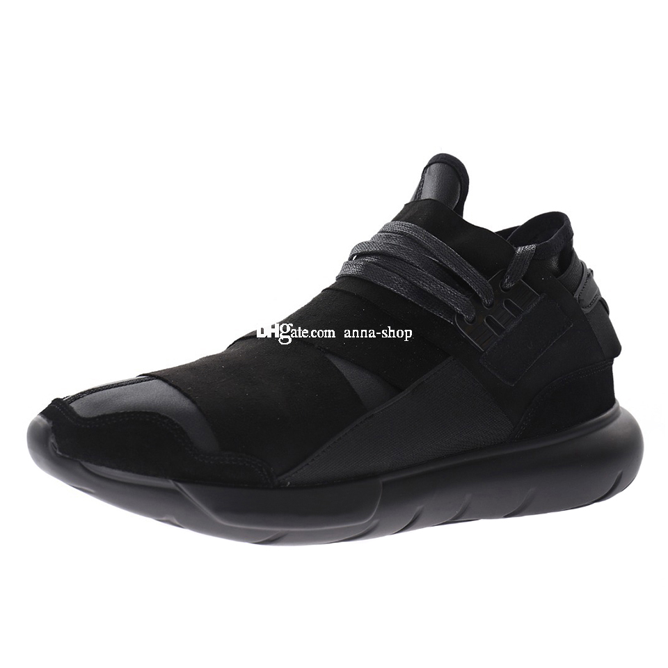 Yohji Qasa High Sports Shoes for Mens Yamamoto Sneaker Men Sneakers Women Running Shoe Womens Trainers Man Trainer S4733, 3 yohji qasa s84735
Yohji Qasa High Sports Shoes for Mens Yamamoto Sneaker Men Sneakers Women Running Shoe Womens Trainers Man Trainer S4733, 3 yohji qasa s84735