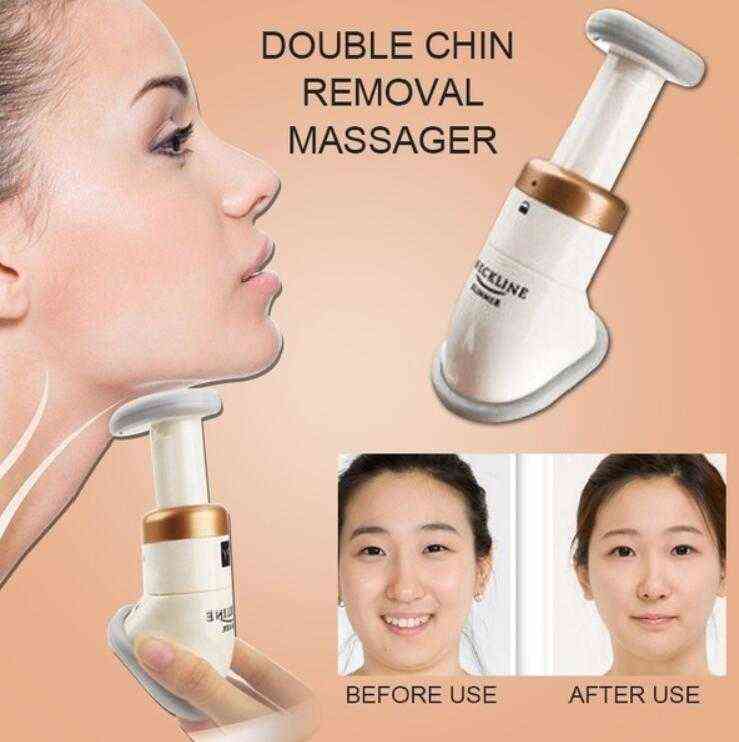 NXY Face Care Devices Chin Massage Delicate Neck Slimmer Neckline Exerciser Reduce Double Thin Wrinkle Removal Jaw Body Massager Face Lift Tools 0222
