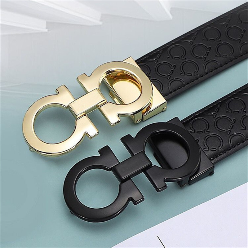 waistband 2021 New belts womens mens belts wholesale high quality Fashion casual business metal buckle leather belt for man woman belt, Black;brown
waistband 2021 New belts womens mens belts wholesale high quality Fashion casual business metal buckle leather belt for man woman belt, Black;brown
