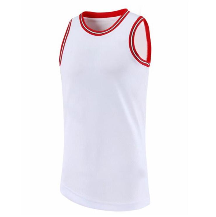 Men's DIY custom basketball jersey white jerseys summer college team sports training sportswear with any name and number stitching size S-4XL
Men's DIY custom basketball jersey white jerseys summer college team sports training sportswear with any name and number stitching size S-4XL