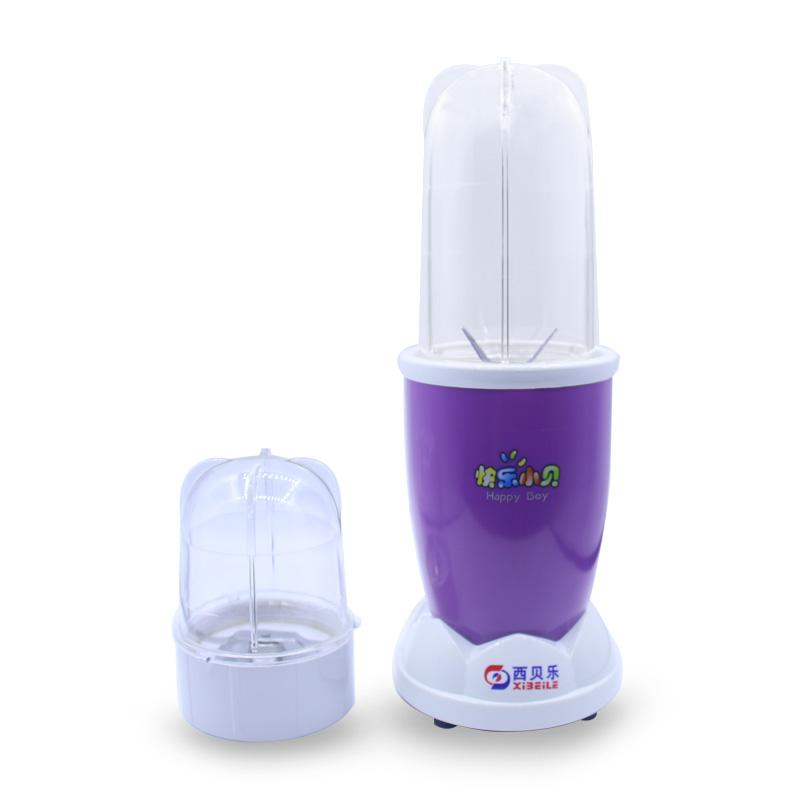 Blender 4 In 1 Multifunctional Baby Food Processor Dry Grinding Mini Juicer Mixer Grinder
Blender 4 In 1 Multifunctional Baby Food Processor Dry Grinding Mini Juicer Mixer Grinder