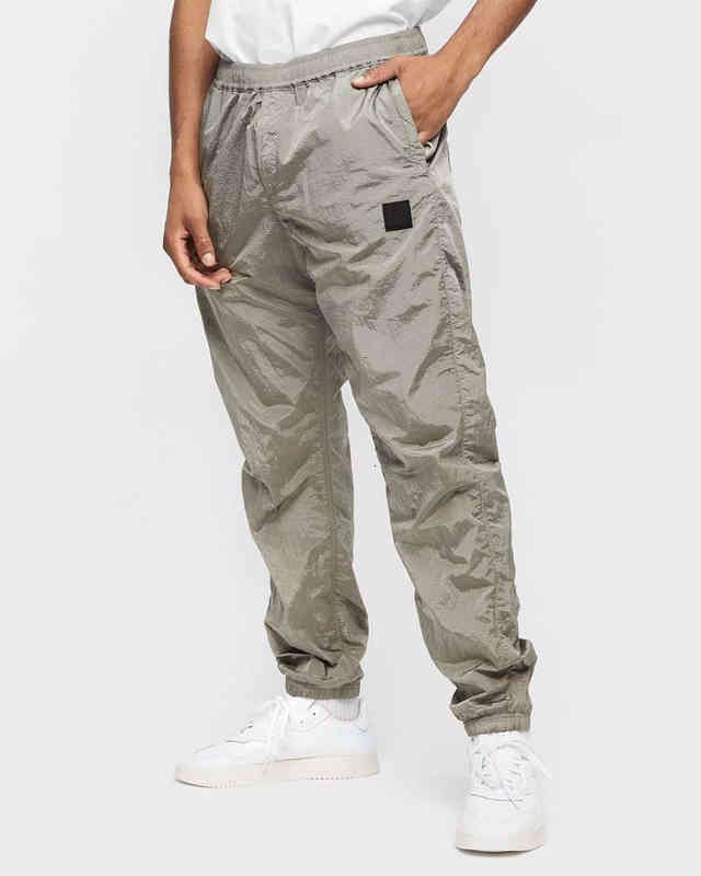 Men's Pants nylon trouser Metal American men classic street sports pant mens pants loose YKK zipper oversized Windproof waterproof breathable RFTV, Silver
Men's Pants nylon trouser Metal American men classic street sports pant mens pants loose YKK zipper oversized Windproof waterproof breathable RFTV, Silver