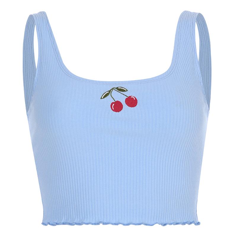 Women's Tanks & Camis Fashion Bottoming Cotton Blend Sleeveless Sexy Summer T-Shirt All Match Tank Top Elastic Embroidery Sweet Women Vest S, White
Women's Tanks & Camis Fashion Bottoming Cotton Blend Sleeveless Sexy Summer T-Shirt All Match Tank Top Elastic Embroidery Sweet Women Vest S, White