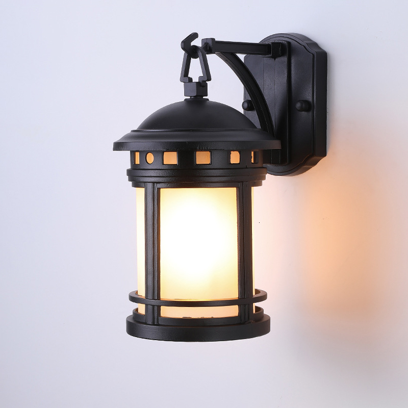 2021 New European Vintage Lamps Retro-glazed Terrain-proof Dwaterproof Indoor Water to the Open Air Lights Balcony Wall Garden Hall Moep
2021 New European Vintage Lamps Retro-glazed Terrain-proof Dwaterproof Indoor Water to the Open Air Lights Balcony Wall Garden Hall Moep