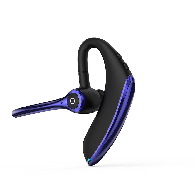Single Headset Rotatable TWS Bluetooth Headphone With Dual Microphone Multiple Noise Reduction High-definition Talk Time 16 Hours For Drivin
Single Headset Rotatable TWS Bluetooth Headphone With Dual Microphone Multiple Noise Reduction High-definition Talk Time 16 Hours For Drivin