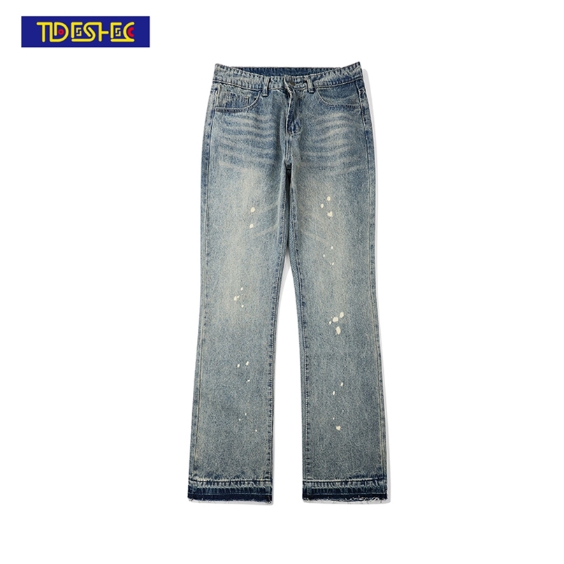 shec Snowflake Print Jeans Hip Hop Streetwear Men Trousers Straight Leg Spring Autumn Casual Fashion 211108, Sky blue
shec Snowflake Print Jeans Hip Hop Streetwear Men Trousers Straight Leg Spring Autumn Casual Fashion 211108, Sky blue