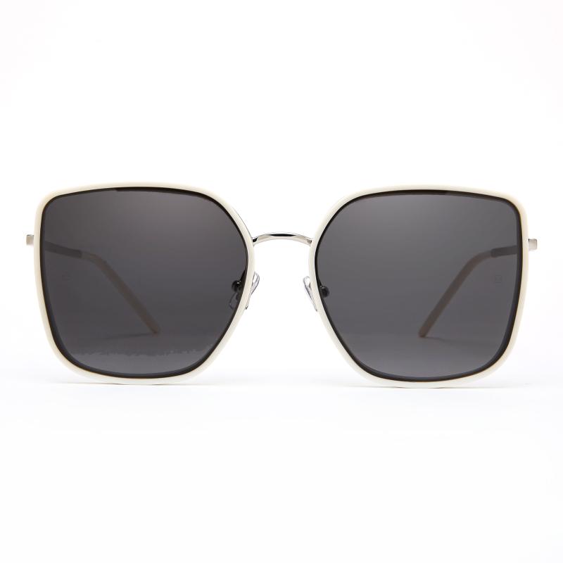 Sunglasses MUMU For Unisex Fashion Plate Metal Combination Trend Avant-garde Style UV400 Lens
Sunglasses MUMU For Unisex Fashion Plate Metal Combination Trend Avant-garde Style UV400 Lens