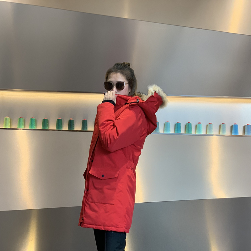 Ms.style Winter TOP Women Homme Jassen Chaquetas Fashion Parka Outerwear Big Real Wolf Fur Hooded Fourrure Manteau Down Jacket Coat, Photo color
Ms.style Winter TOP Women Homme Jassen Chaquetas Fashion Parka Outerwear Big Real Wolf Fur Hooded Fourrure Manteau Down Jacket Coat, Photo color