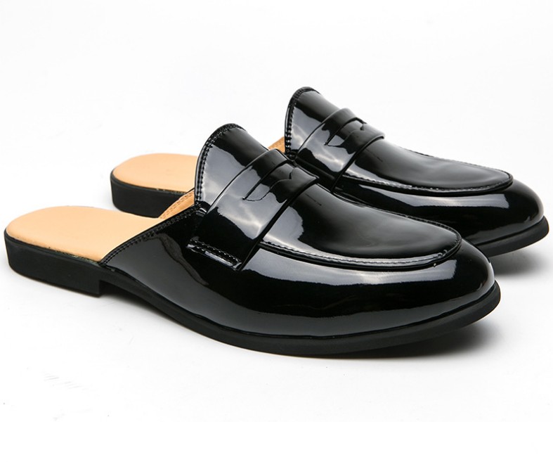 Summer Men Women luxurys Sandals Soft Non-slip Slippers High Quality Leather Shoe Outdoor Mens Sandal Zapatillas Hombre 38-46, White 2
Summer Men Women luxurys Sandals Soft Non-slip Slippers High Quality Leather Shoe Outdoor Mens Sandal Zapatillas Hombre 38-46, White 2