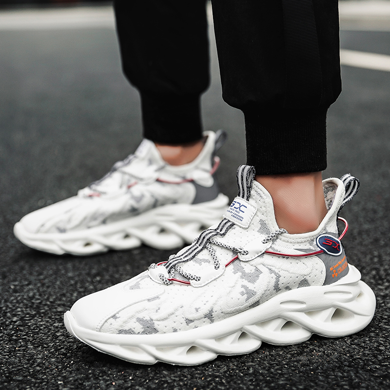 Sneakers Men 2020 Trend Trainin Sports Shoes Original Luxury Men Running Shoes Light Breathable Walking Shoes Zapatillas Hombre
Sneakers Men 2020 Trend Trainin Sports Shoes Original Luxury Men Running Shoes Light Breathable Walking Shoes Zapatillas Hombre