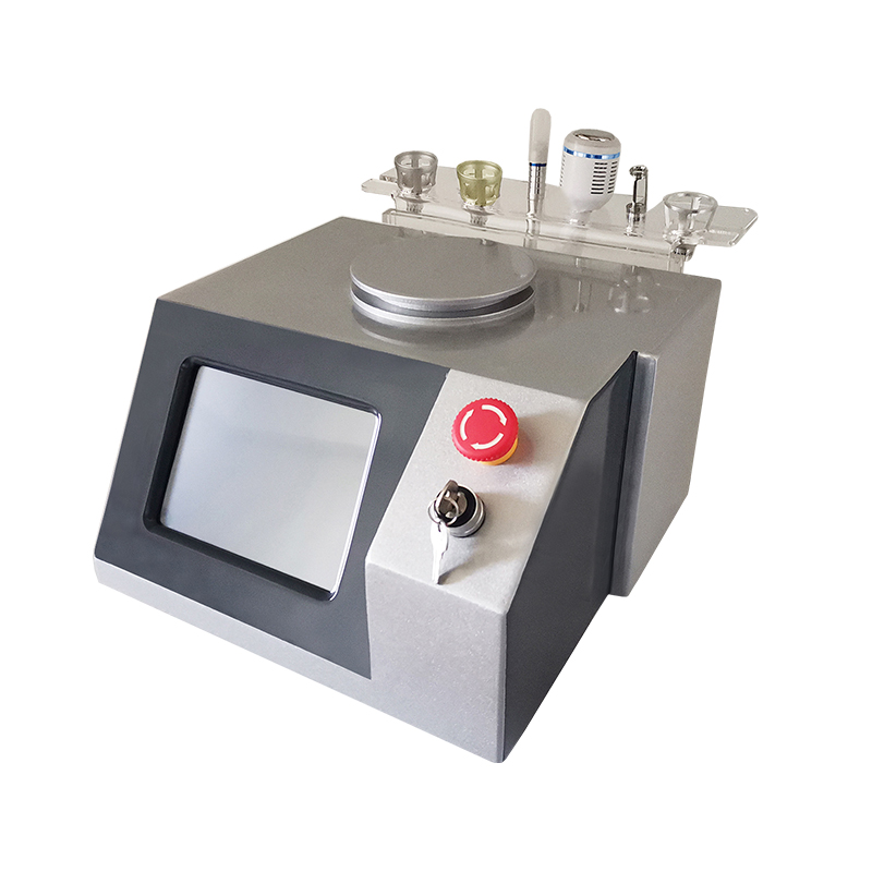 5 In 1 Varicose veins diode laser machines 30w 980nm diode laser spider veins removal machine for blood vessels removal free shipment