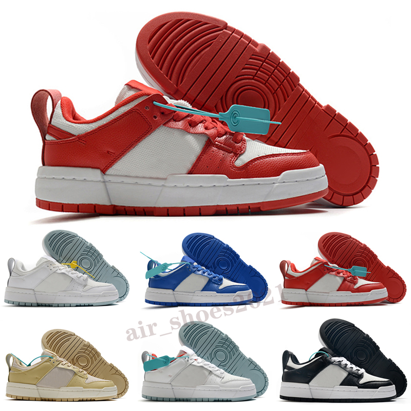 White New Trainers Disrupt 2021 Women Running Royal Low 36-45 Dust Black Men Mens Sports Size Game Shoes Sneakers Runners Dunks Ph Oali, White;red 
White New Trainers Disrupt 2021 Women Running Royal Low 36-45 Dust Black Men Mens Sports Size Game Shoes Sneakers Runners Dunks Ph Oali, White;red