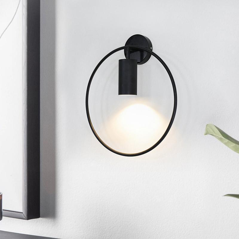 5W GU10 AC 95-260V Modern Wall Lamp Led Light Fixtures for Home Decor Living Room Kitchen Bathroom Bedroom Sconce Luminaire
5W GU10 AC 95-260V Modern Wall Lamp Led Light Fixtures for Home Decor Living Room Kitchen Bathroom Bedroom Sconce Luminaire