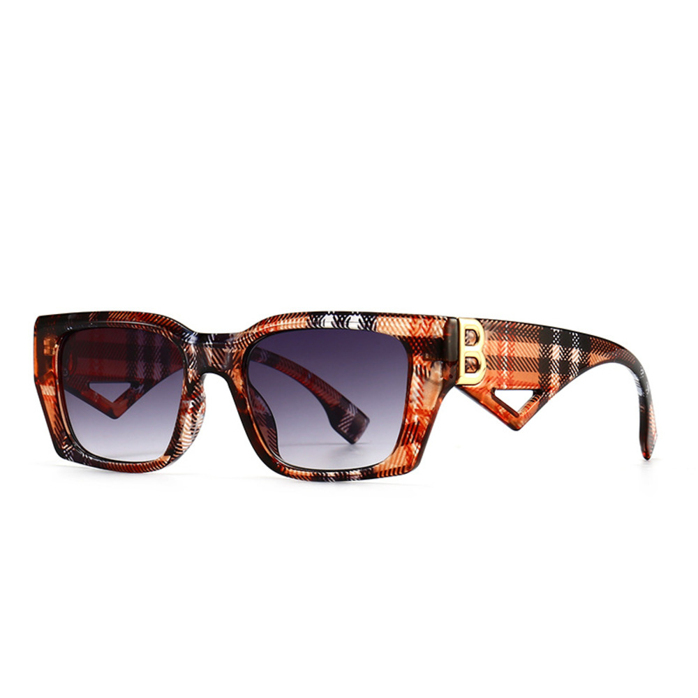 New Fashion Square Sunglass Newt Ltaly Luxury Brand Digner B Sun Glass Female Summer Shad Big Women's Eyewear Retro
New Fashion Square Sunglass Newt Ltaly Luxury Brand Digner B Sun Glass Female Summer Shad Big Women's Eyewear Retro