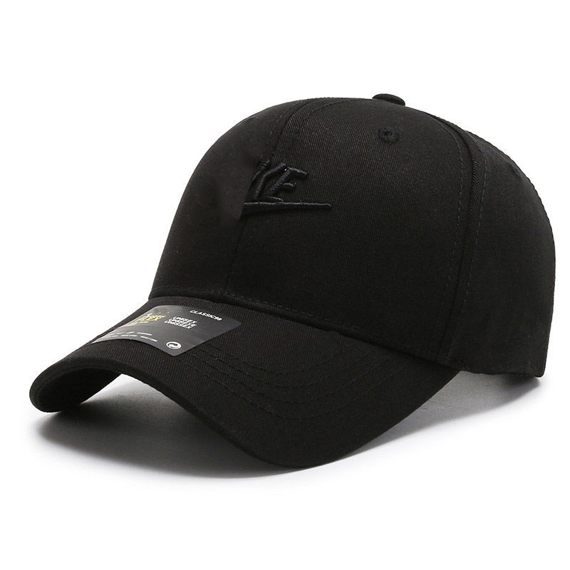 New fashion baseball cap outdoor men's and women's sports sun hats adjustable design all-match designer brand, Blue;gray
New fashion baseball cap outdoor men's and women's sports sun hats adjustable design all-match designer brand, Blue;gray