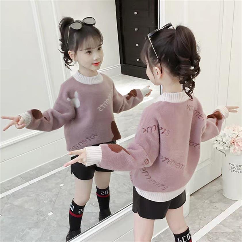 Toddler Girls Fleece Soft Warm Sweater 4 14y Boutique Top Clothing Children Spring Autumn Winter Wear, Blue
Toddler Girls Fleece Soft Warm Sweater 4 14y Boutique Top Clothing Children Spring Autumn Winter Wear, Blue