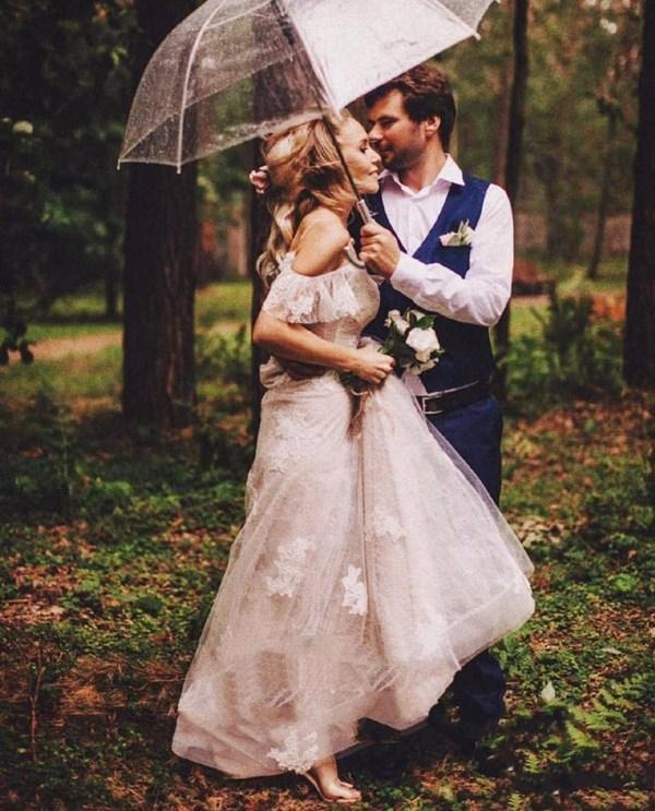 Country Dresses Lace Off the Shoulder Spaghetti Straps Custom Made Sweep Train Beach Wedding Gown Plus Size Vestidos De Novia
