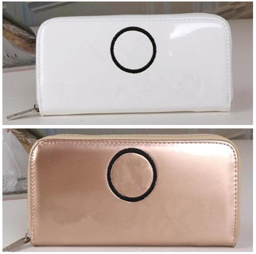 Fashion women clutch wallet pu leather wallet single zipper wallets lady ladies long classical purse with Versatile 238, Red;black
Fashion women clutch wallet pu leather wallet single zipper wallets lady ladies long classical purse with Versatile 238, Red;black