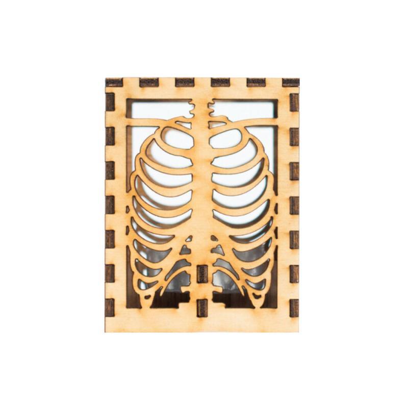 Lamp Covers & Shades Skeleton Shadow Shade Halloween Decor Bedroom Dinning Home Parlor Wooden Realistic Rib Ornament LED
Lamp Covers & Shades Skeleton Shadow Shade Halloween Decor Bedroom Dinning Home Parlor Wooden Realistic Rib Ornament LED