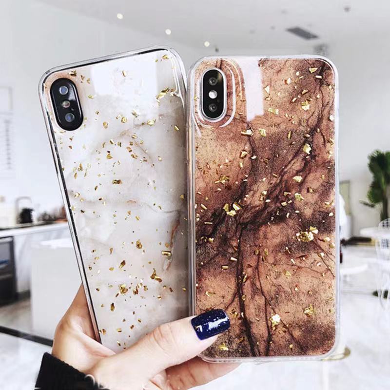 Phone Cases coque iPhone 11 12 pro max mini 7 8 Plus X XR XS Max case Luxury Bling Gold Foil Marble Glitter Soft TPU cover
Phone Cases coque iPhone 11 12 pro max mini 7 8 Plus X XR XS Max case Luxury Bling Gold Foil Marble Glitter Soft TPU cover