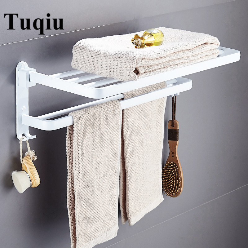 2021 New Bathroom Accessories Set Nail Free Aluminum White Bath Hardware Sets Towel Rack,paper Toilet Brush Holder Robe Hooks Sc2m
2021 New Bathroom Accessories Set Nail Free Aluminum White Bath Hardware Sets Towel Rack,paper Toilet Brush Holder Robe Hooks Sc2m