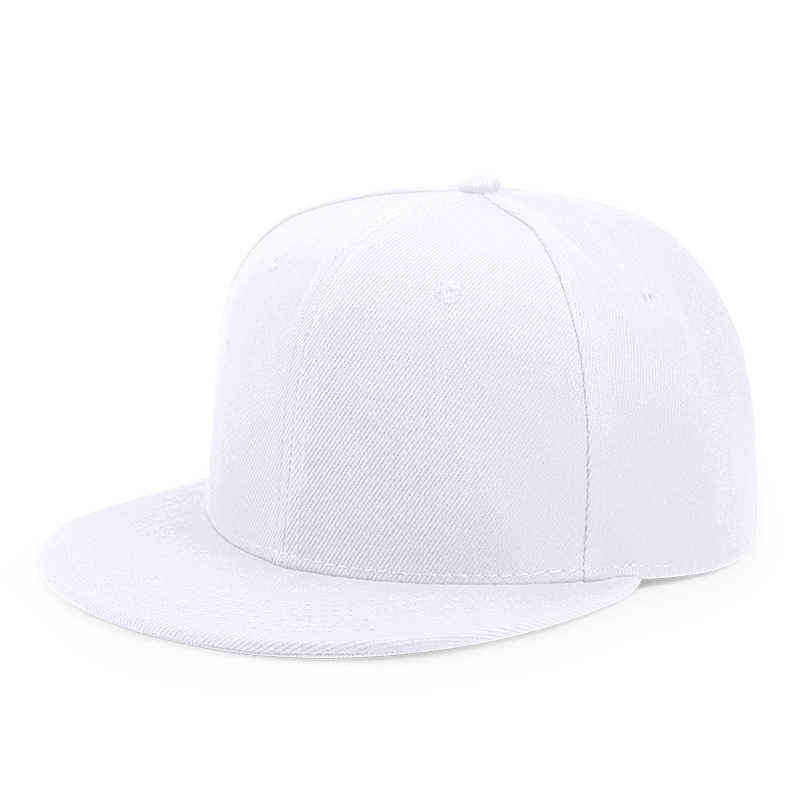 Full Closed Back Wear Big Size Hat Male Hiphop Flat Skateboard Cap Men Women Plus Fitted Baseball 55cm to 64cm 220111