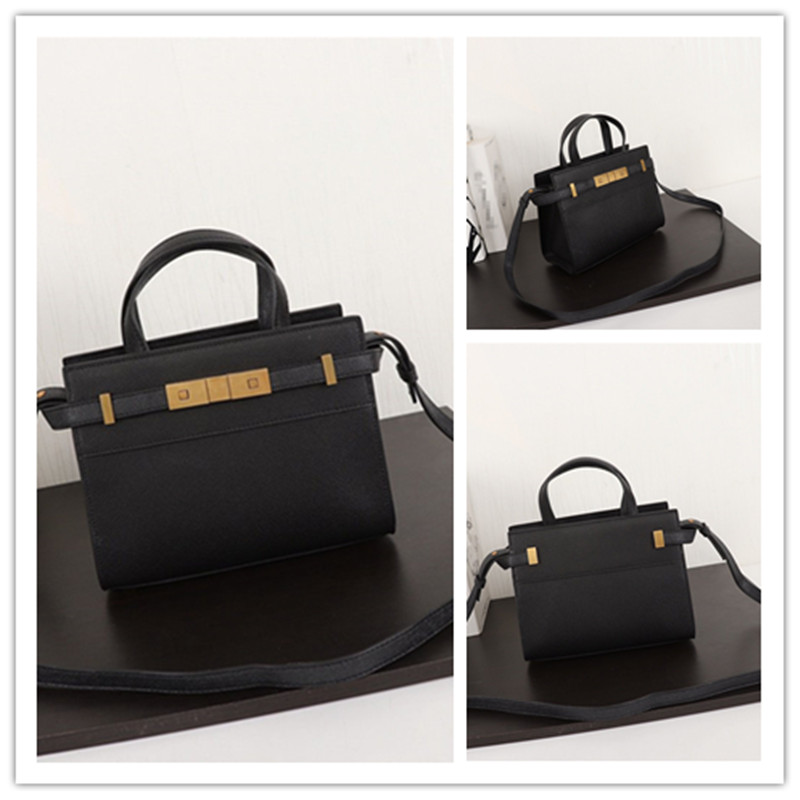 Designer Handbags MANHATTAN SHOULDER BAG IN BOX Leather Crossbody Handbag WITH SMALL FLAP TOP COMPRESSION TABS THE SIDES ADJUSTABLE DETACHABLE STRAP Tote Bags, Don't pay it 
Designer Handbags MANHATTAN SHOULDER BAG IN BOX Leather Crossbody Handbag WITH SMALL FLAP TOP COMPRESSION TABS THE SIDES ADJUSTABLE DETACHABLE STRAP Tote Bags, Don't pay it