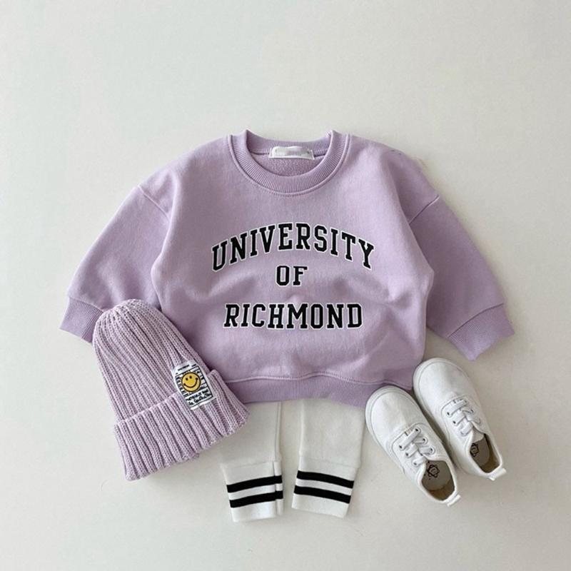 Hoodies & Sweatshirts 2021 Autumn Cute Letter Print Sweatshirt For Born Baby Boy Long Sleeve Tee Shirts Infant Kids Cotton Clothes Girls Top, Black
Hoodies & Sweatshirts 2021 Autumn Cute Letter Print Sweatshirt For Born Baby Boy Long Sleeve Tee Shirts Infant Kids Cotton Clothes Girls Top, Black