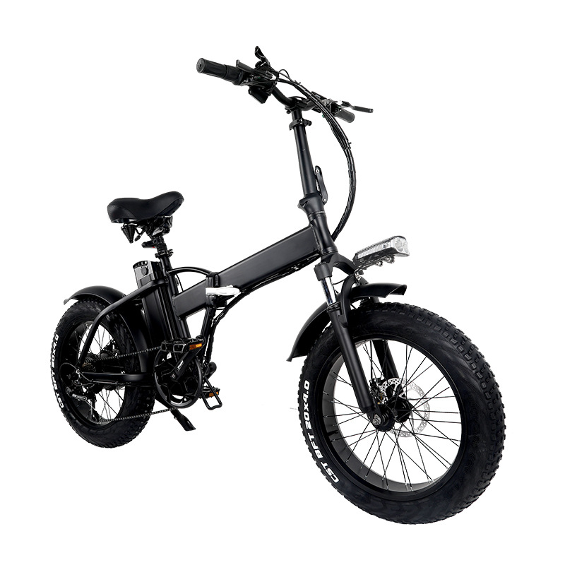 European Warehouse Electric Folding Electric Bike 48V15AH500W 20 Inch 4.0 Fat Tire Electric Bicycle Beach Ebike Snow Bike
European Warehouse Electric Folding Electric Bike 48V15AH500W 20 Inch 4.0 Fat Tire Electric Bicycle Beach Ebike Snow Bike