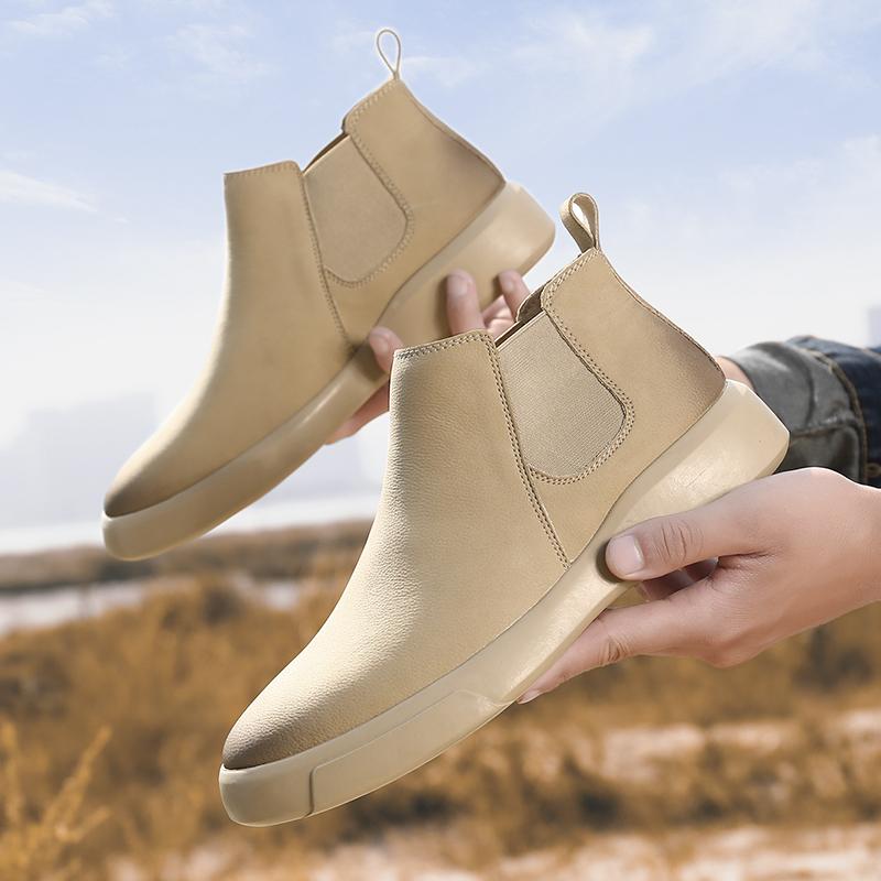 Boots Causal Summer Casual Mens Shoe Winter Men Male Breathable Black Sneaker 2021 Casuales Oxford Fashion Lather Zapatos De
Boots Causal Summer Casual Mens Shoe Winter Men Male Breathable Black Sneaker 2021 Casuales Oxford Fashion Lather Zapatos De