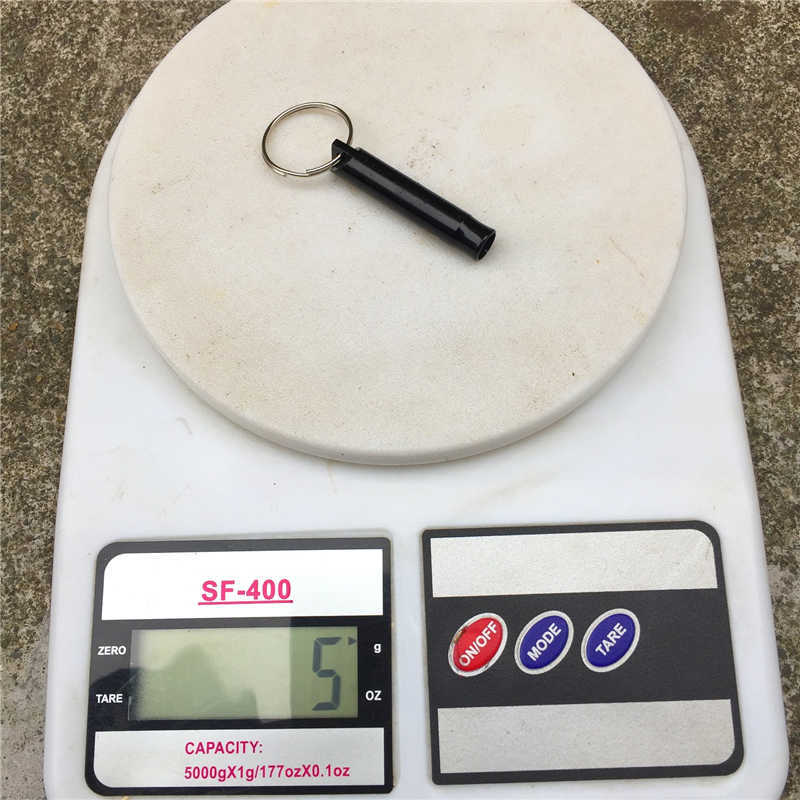 Keychains Portable Self Defense Keyrings Rings Holder Car Key Chains for men Accessories Outdoor Camping Survival Mini Tools