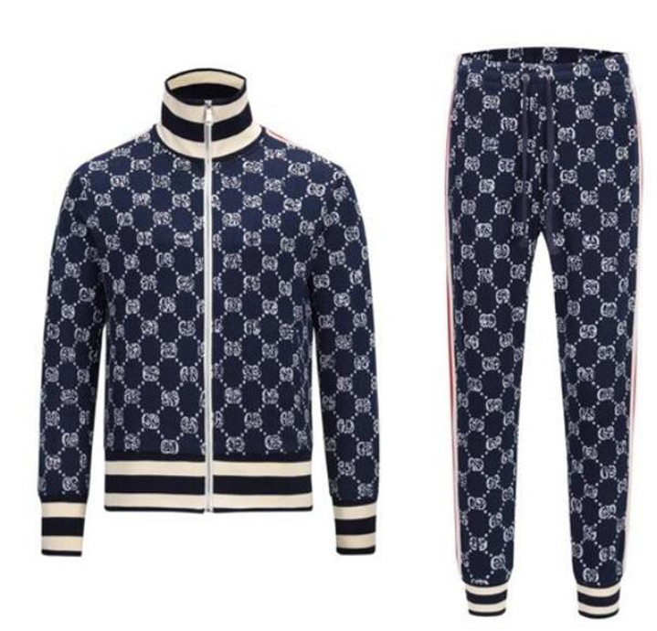 Mens Fashion New Men Tracksuit Sweat Suits Sports Suit Men Hoodies Jackets Tracksuits Jogger Suits Jacket Pants Sets, 10
Mens Fashion New Men Tracksuit Sweat Suits Sports Suit Men Hoodies Jackets Tracksuits Jogger Suits Jacket Pants Sets, 10
