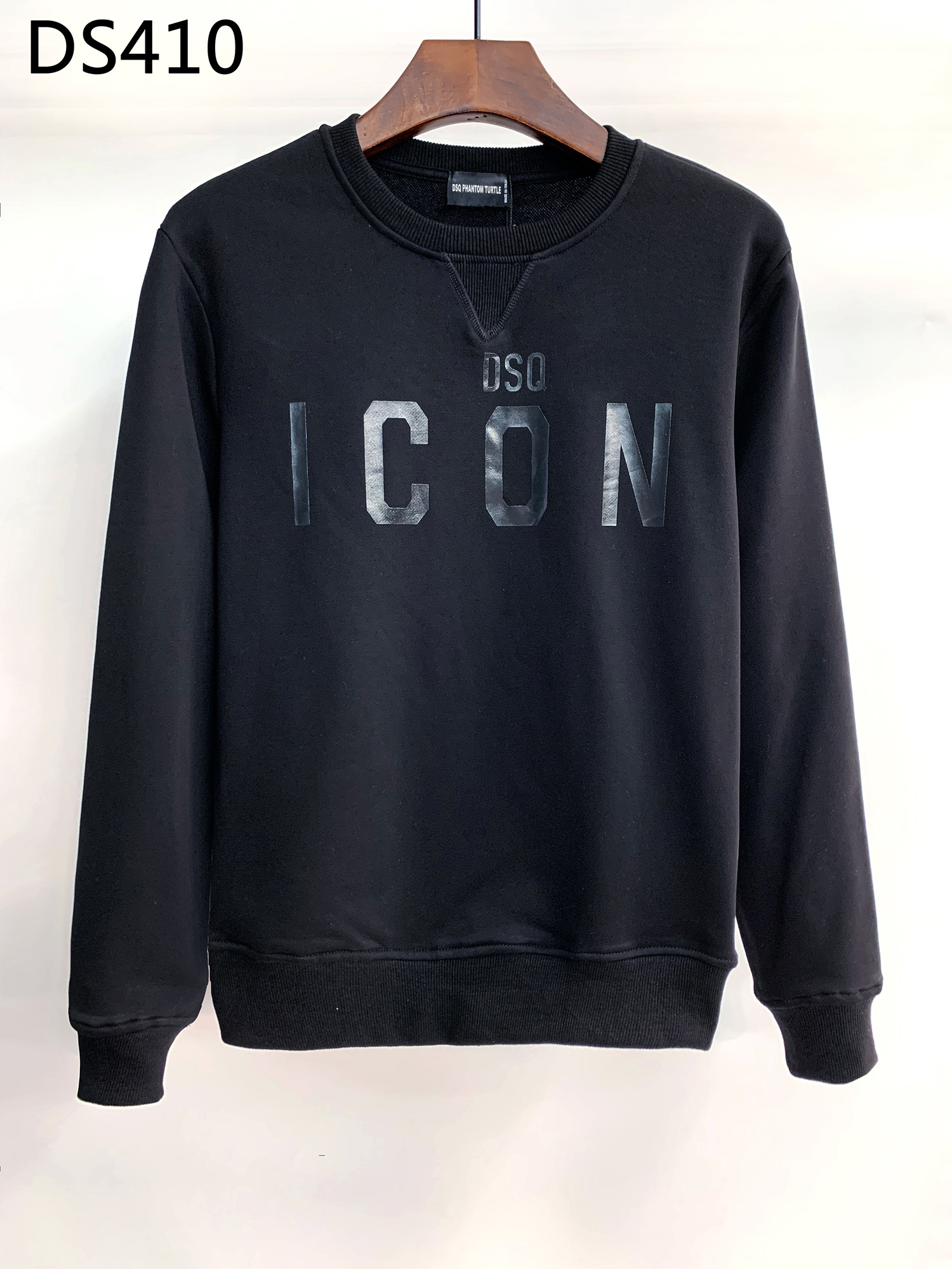 DSQ PHANTOM TURTLE Brand Hoody Mens Designer Hoodies Italy fashion Sweatshirts Autumn Winter Print Man Hoodie Male Top Quality 100% Cotton Tops 5840, Black
DSQ PHANTOM TURTLE Brand Hoody Mens Designer Hoodies Italy fashion Sweatshirts Autumn Winter Print Man Hoodie Male Top Quality 100% Cotton Tops 5840, Black