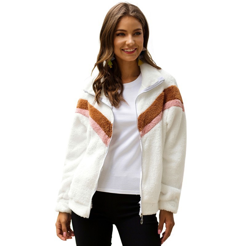 Autumn Winter Fleece Thick Sweatshirts Women Turtleneck Zipper Warm Female Hoodies Fashion Plus Size Vintage Sweatshirt 201202