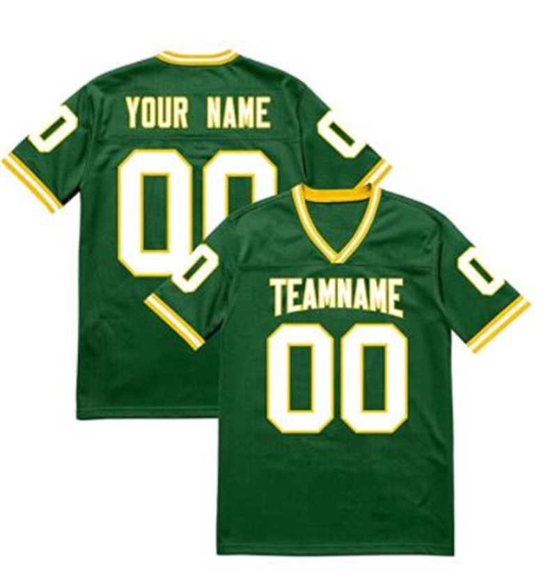 Custom Football Jersey Florida New York Charlotte Size S-3XL Any Name And Number Contact To Customer Service
Custom Football Jersey Florida New York Charlotte Size S-3XL Any Name And Number Contact To Customer Service