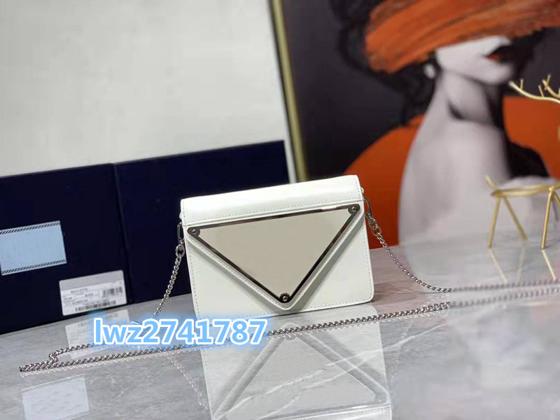 Newest style fashion Bags Genuine Leather Designer Bag Handbag for Women Shoulder Bag, White
Newest style fashion Bags Genuine Leather Designer Bag Handbag for Women Shoulder Bag, White
