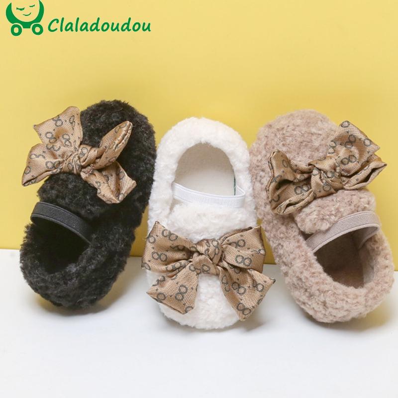 Boots 12-15.5cm Baby Girls Lambswool Winter Shoes,Cute Bowtie-knot Plush Slip-on Flats Shoes For Little Princess Party Wedding Toddler, Black;grey
Boots 12-15.5cm Baby Girls Lambswool Winter Shoes,Cute Bowtie-knot Plush Slip-on Flats Shoes For Little Princess Party Wedding Toddler, Black;grey