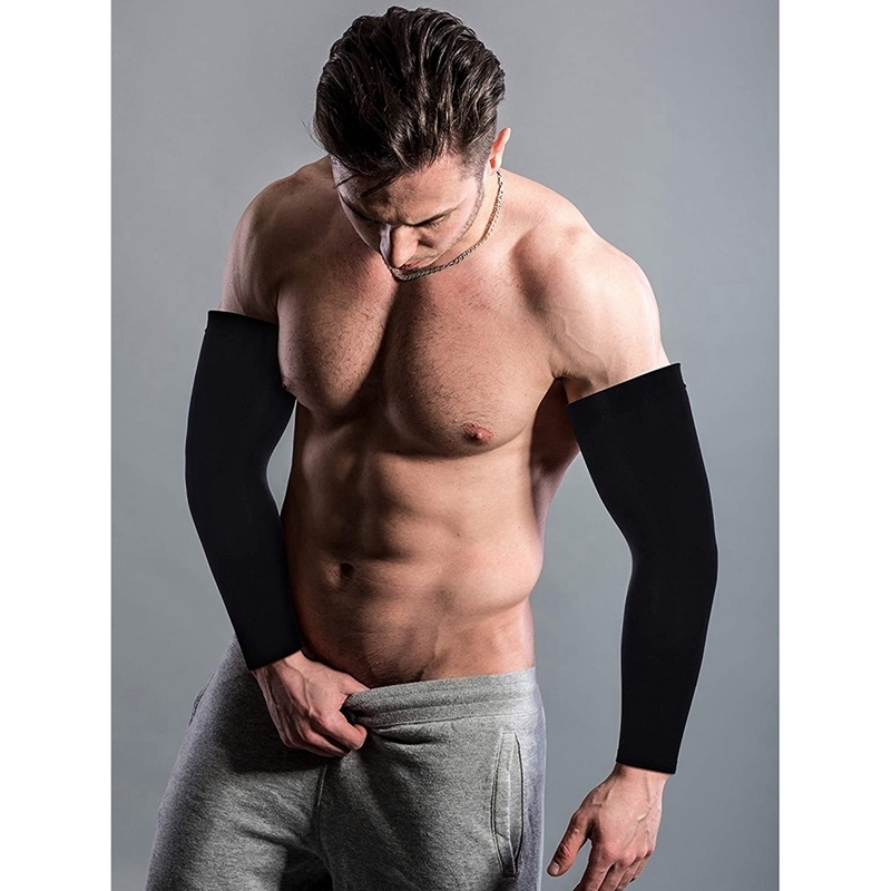 8 Pairs Cooling Arm Sleeves Sun Protected Sleeves Unisex Sleeves Cover for Outdoor Driving Jogging Golfing Riding T20061840972746418752