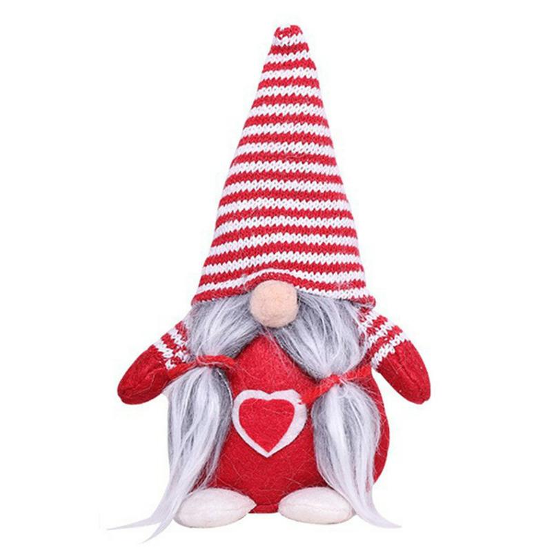 Christmas Decorations Handmade Plush Gnomes Gnome Home Holiday Decor Ornaments Hanging Pendant Figurines Toy For
Christmas Decorations Handmade Plush Gnomes Gnome Home Holiday Decor Ornaments Hanging Pendant Figurines Toy For