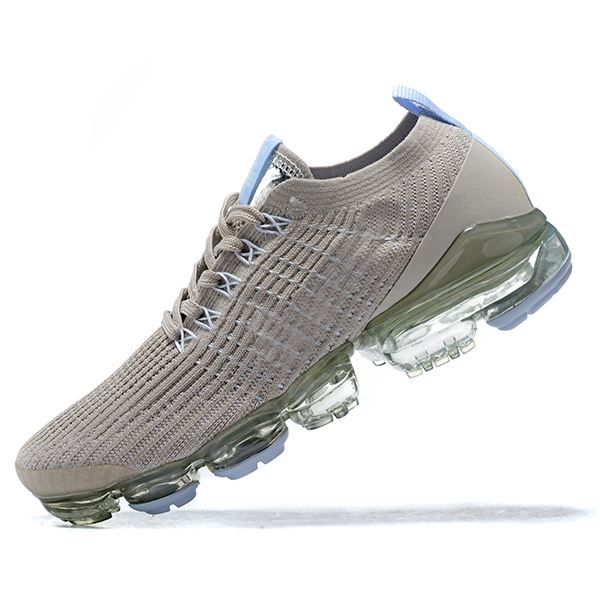 2021 men's and women's knitted air cushion running shoes triple black designer flying white non-lace slip-on outdoor sneakers, Customize
2021 men's and women's knitted air cushion running shoes triple black designer flying white non-lace slip-on outdoor sneakers, Customize