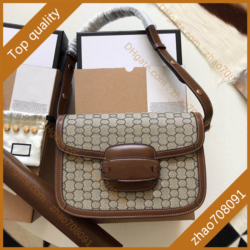 5A Top quality shoulder bag medium 25cm saddle handbags women's fashion crossbody bagss genuine leather messenger bags purse with box G001, Brown
5A Top quality shoulder bag medium 25cm saddle handbags women's fashion crossbody bagss genuine leather messenger bags purse with box G001, Brown