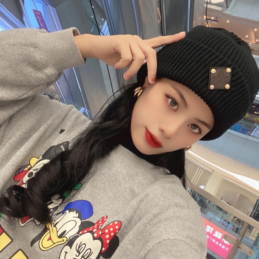 Fashion Beanie Cold Proof Skull Caps Warm Autumn Winter Breathable Fitted Bucket Hat 2 Color Cap Highly Quality, Blue;gray
Fashion Beanie Cold Proof Skull Caps Warm Autumn Winter Breathable Fitted Bucket Hat 2 Color Cap Highly Quality, Blue;gray