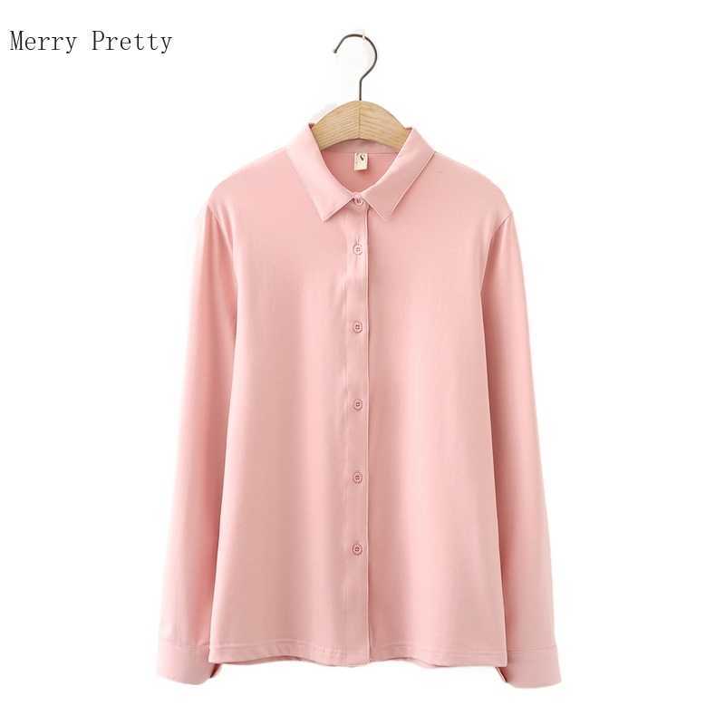Women Summer Cotton Shirts Pink Solid Single Breasted Casual Knitted Blouses Long Sleeve Ladies Basic Tops Blusas 210526, White
Women Summer Cotton Shirts Pink Solid Single Breasted Casual Knitted Blouses Long Sleeve Ladies Basic Tops Blusas 210526, White