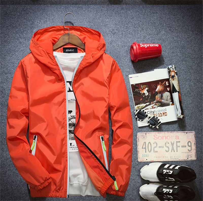 2021 New 7xl Plus Size 9xl Hooded Men' Autumn Spring Casual Thin Mens and Coats Blue Bomber Jackets Men Coat Fyy200 Tz9v, Black
2021 New 7xl Plus Size 9xl Hooded Men' Autumn Spring Casual Thin Mens and Coats Blue Bomber Jackets Men Coat Fyy200 Tz9v, Black