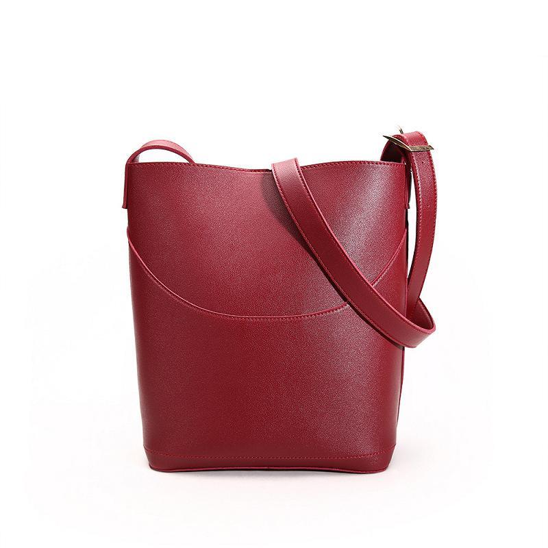 Crossbody Pu Leather Composite Bags Ladies Casual Large Capacity Bucket Bags Shopping Simple Vintage Messenger, Beige
Crossbody Pu Leather Composite Bags Ladies Casual Large Capacity Bucket Bags Shopping Simple Vintage Messenger, Beige