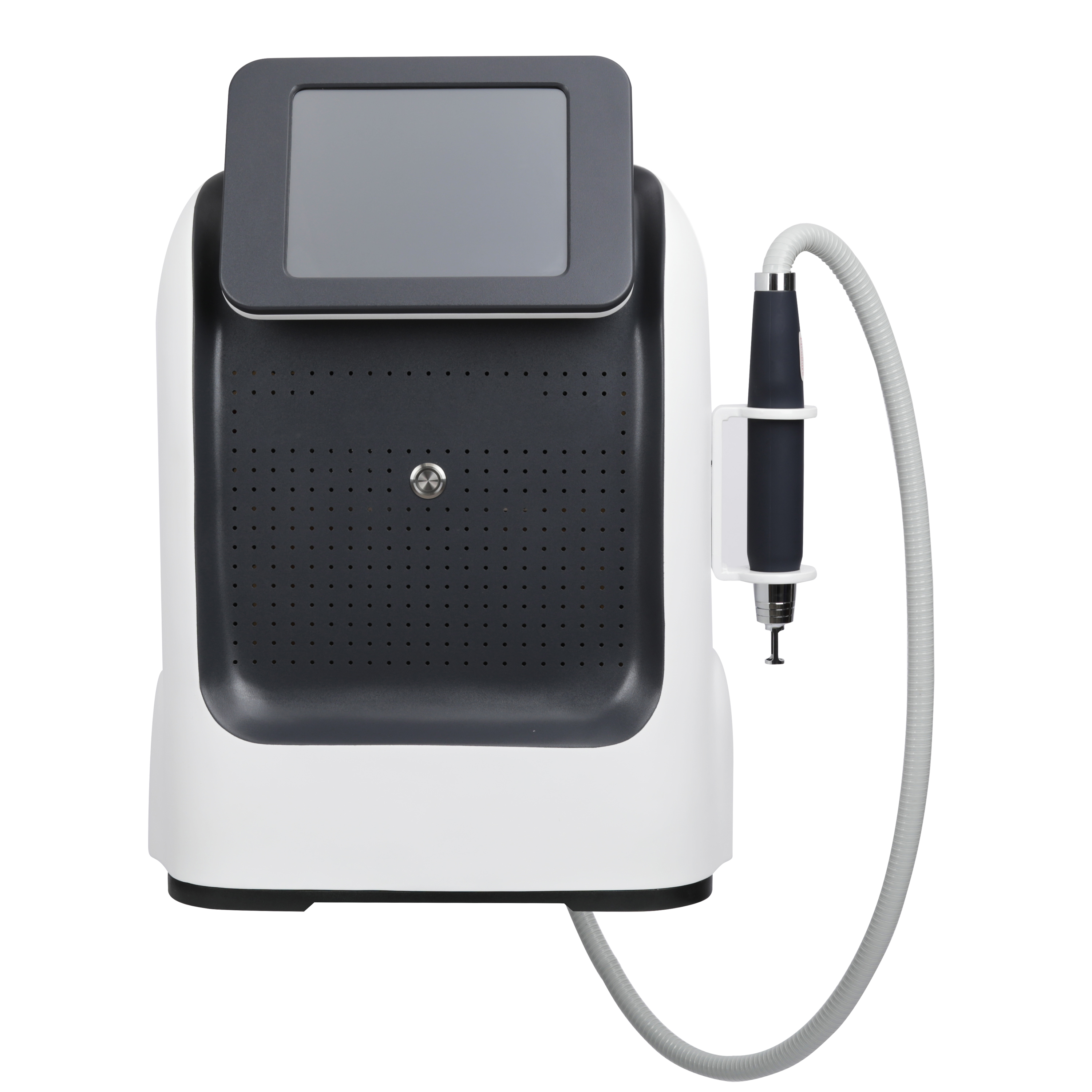 ND YAG Laser 532Nm 755Nm 1064 Nm 1320 Nm Laser Tattoo Removal Beauty machine
