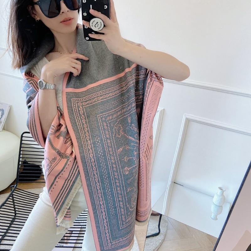 Scarves Luxury Women Shawl Warm Blanket Thick Elegant Female Foulard Winter Cashmere Scarf Lady Design 2021 Pashmina
Scarves Luxury Women Shawl Warm Blanket Thick Elegant Female Foulard Winter Cashmere Scarf Lady Design 2021 Pashmina