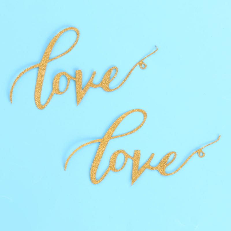 Other Festive & Party Supplies 10pcs LOVE Cake Topper Glitter Paper Picks Decoration For Wedding Engagement Valentine's Day Anniversary (Ran
Other Festive & Party Supplies 10pcs LOVE Cake Topper Glitter Paper Picks Decoration For Wedding Engagement Valentine's Day Anniversary (Ran